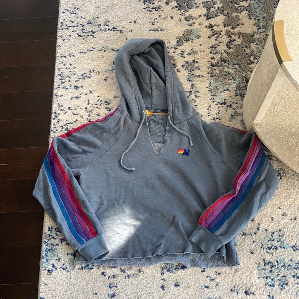 Aviator Nation Hoodie